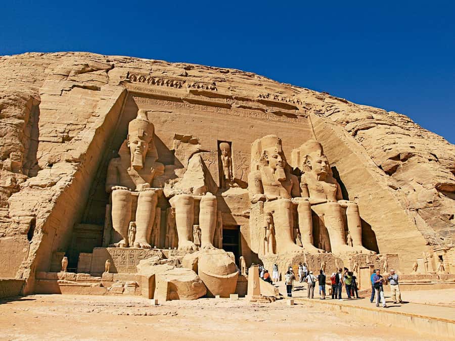 From Aswan: Overnight Nile Cruise to Luxor with Meals - Food, drinks, water, and the daily bill
