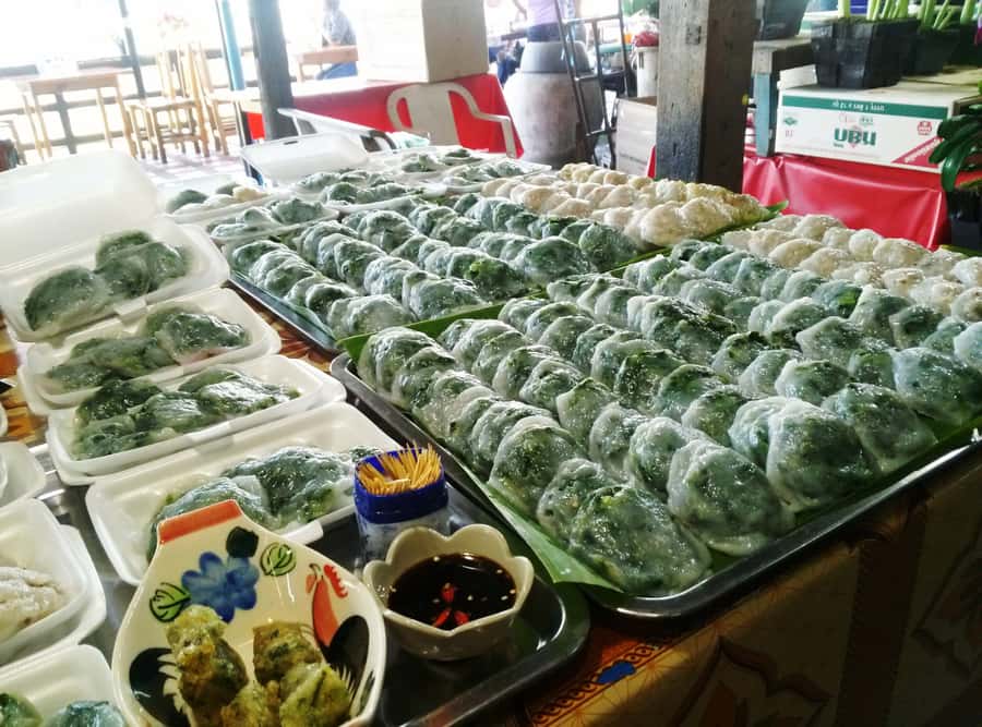 From Bangkok: Chachoengsao Tour and Bang Pakong River Cruise - What to Bring and What to Wear