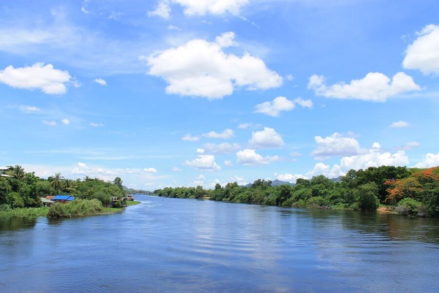 From Bangkok: Historical Day Tour to River Kwai - Key points to know before booking