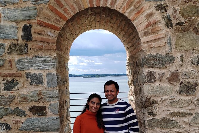 From Belgrade: 3 Danube Fortresses tour - Ram Fortress and the arrival of artillery