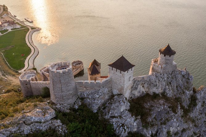 From Belgrade: Golubac Fortress & Iron Gate Danube Gorge - Key points to know before booking