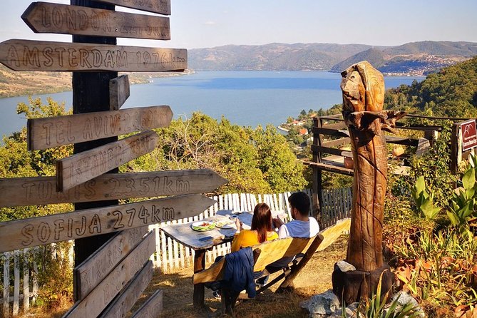 From Belgrade: Golubac Fortress & Iron Gate Danube Gorge - Who will enjoy this trip most