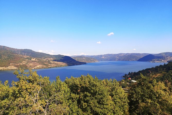 From Belgrade: Golubac Fortress & Iron Gate Danube Gorge - Weather, group size, and useful planning tips