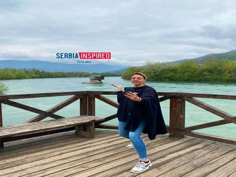 From Belgrade: Tara National Park & Drina River Valley Tour - Banjska Stena is the main view of the day