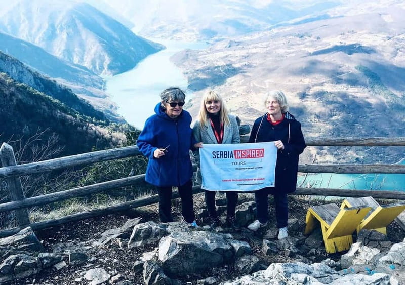 From Belgrade: Tara National Park & Drina River Valley Tour - Who will enjoy this tour most