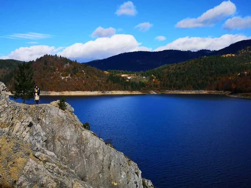 From Belgrade: Tara NP & Drina river & House on the Drina - Who will get the most from this day