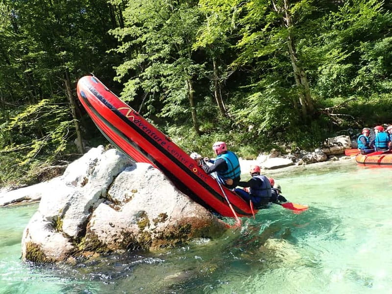 From Bovec: Premium Rafting on Soča River with Photo Service - Should you book this Soča rafting trip?