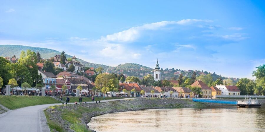 From Budapest: Danube Bend Full-Day Private Tour with Lunch - Why the Danube Bend makes a strong day trip