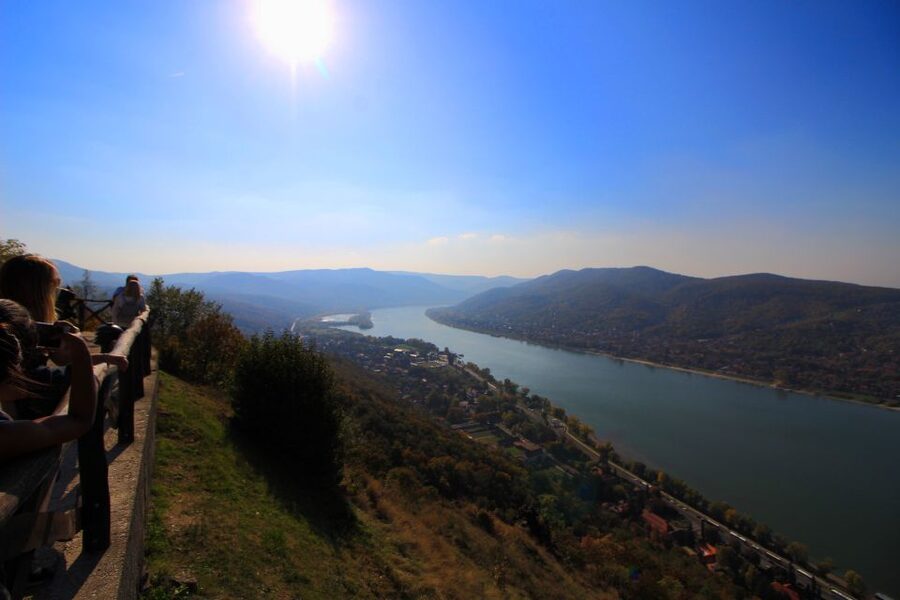 From Budapest: Danube Bend & Szentendre Tour with Lunch - Esztergom and Hungary’s largest basilica