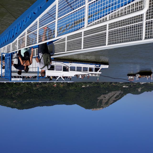 From Budapest: Danube Bend & Szentendre Tour with Lunch - Who should book this tour?