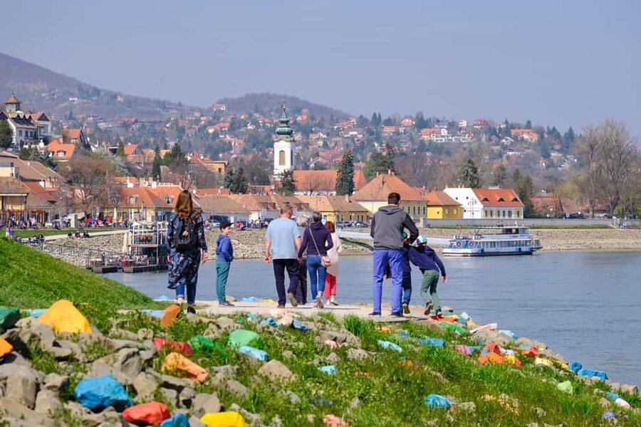 From Budapest: Full or Half Day Danube Bend Cruises - How much time should you spend in Szentendre?