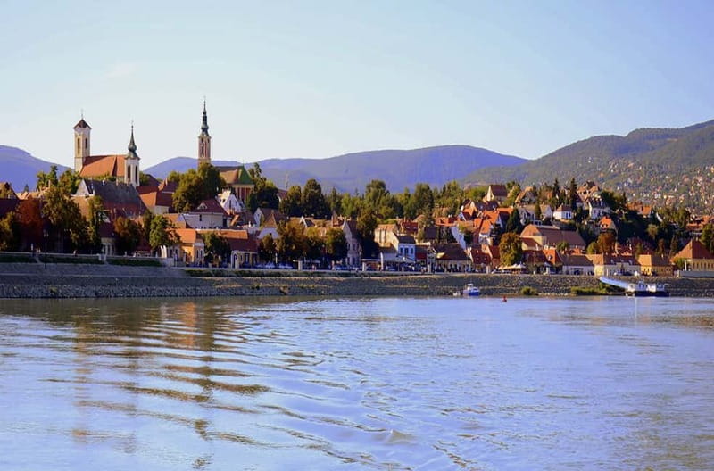 From Budapest: Full or Half Day Danube Bend Cruises - The cruise itself: views, seating, and comfort