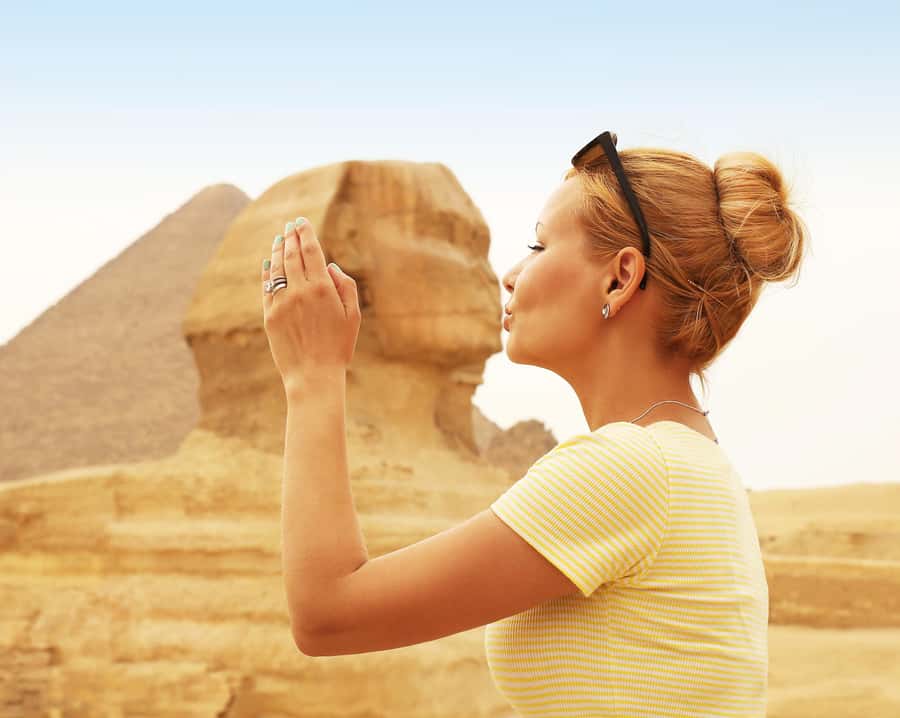 From Cairo: 11-Day Tour, Nile Cruise, Flights, Balloon - Key points to know before booking