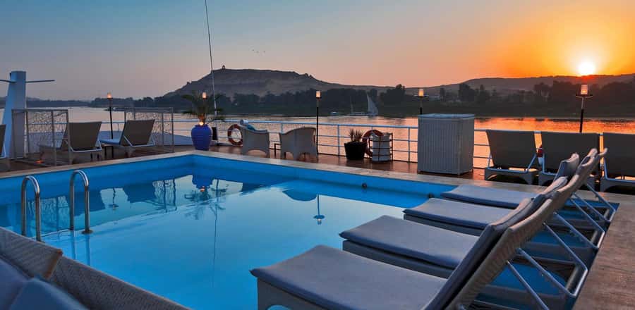 From Cairo: 3-Nights Nile Cruise Luxor, Aswan by Flights - Day 2: Abu Simbel before breakfast