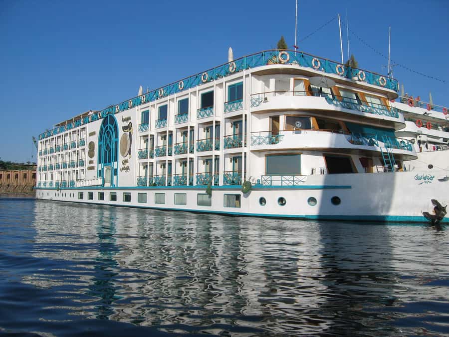 From Cairo: 4-Day Nile Cruise from Aswan to Luxor with Meals - Should you book it?