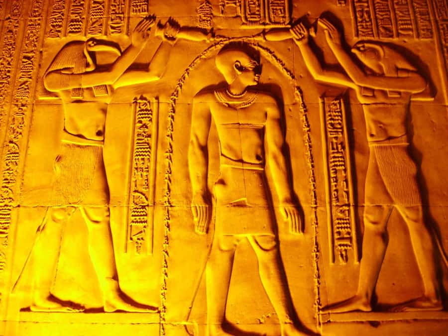 From Cairo: 4-Day Nile Cruise from Aswan to Luxor with Meals - What the $1,250 price really covers