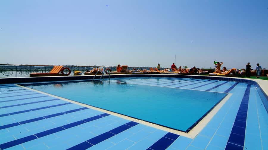 From Cairo: 4-Day Nile Cruise from Aswan to Luxor with Meals - Day 4: The Valley of the Kings and Luxor’s grand finale