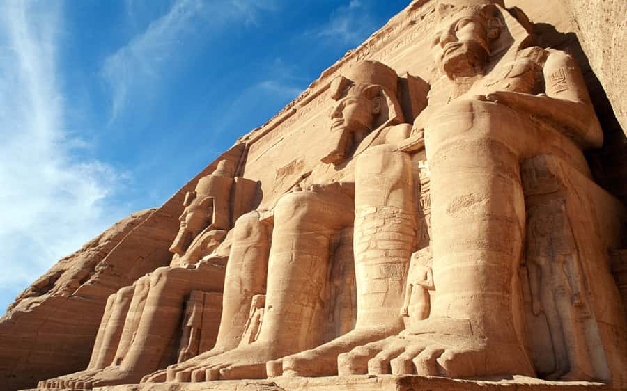 From Cairo: 4-Day Nile Cruise from Aswan to Luxor with Meals - The boat: comfortable river base, not guaranteed luxury