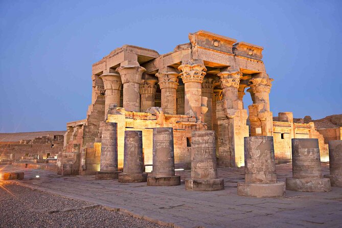 From Cairo 4-Day Nile Cruise to Aswan by Flights& Hot Air Balloon - Who should book this four-day cruise
