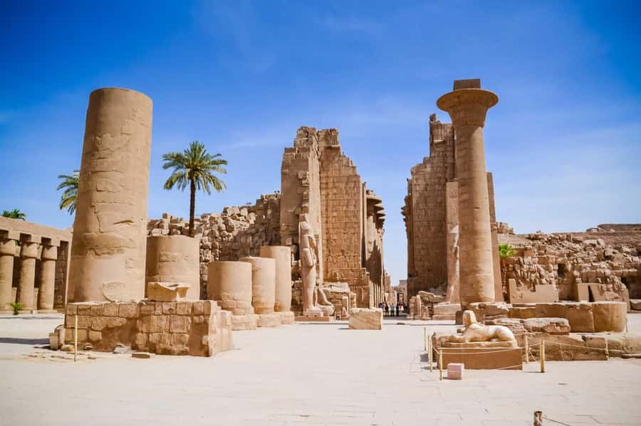 From Cairo: 5-Day Nile Cruise to Aswan & Balloon by Flights - Abu Simbel before the flight back to Cairo
