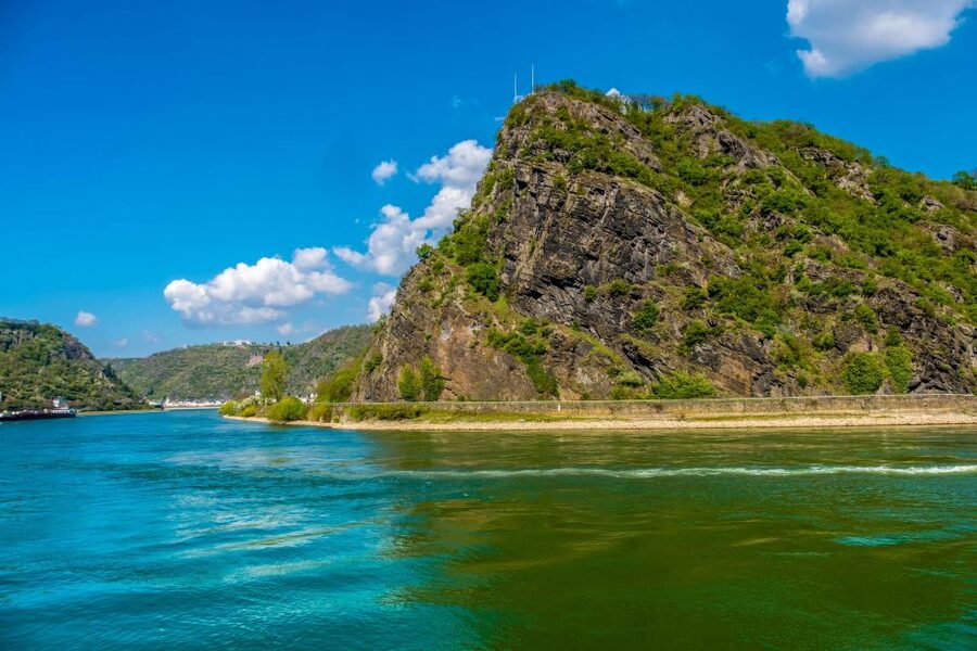 From Frankfurt: Rhine Valley Day Trip - Weather, seasons, and changes to the boat plan