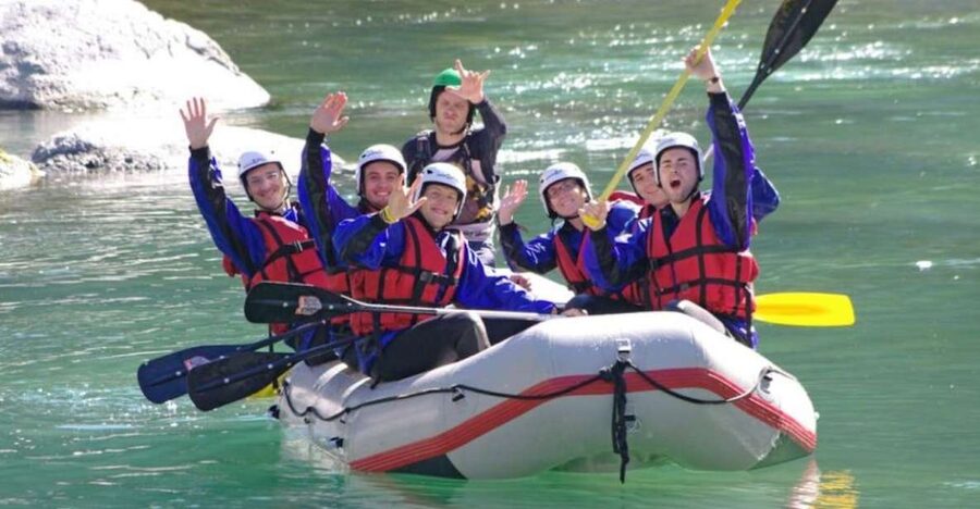 From Gardiner: Yellowstone River Scenic Float - FAQ