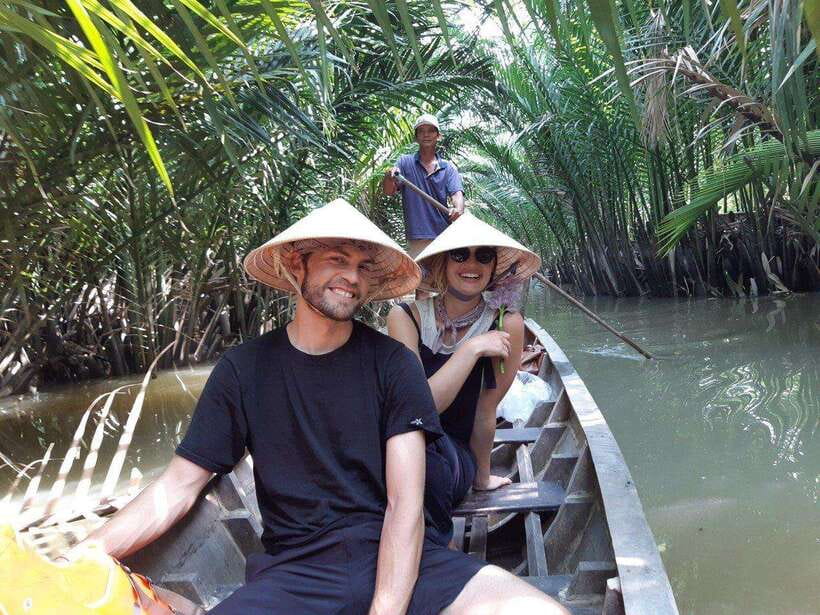 From HCM City: Visit Mekong Delta With Maximum 12 People - Who should choose this Mekong Delta day?