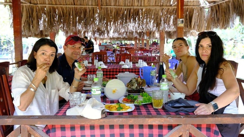 From HCM City: Visit Mekong Delta With Maximum 12 People - Is $34 good value?
