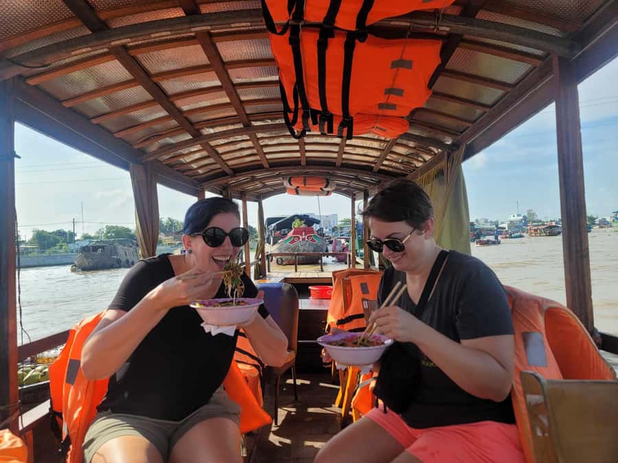 From HCM: Mekong Delta & Cai Rang Floating Market 2-Day Tour - What the $81 price really covers