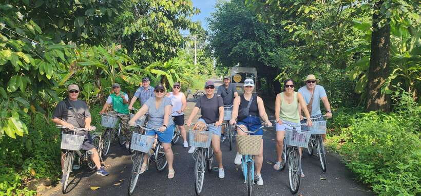 From HCM: Mekong Delta Can Tho Floating Market 2-Day Tour - Who will enjoy this tour most