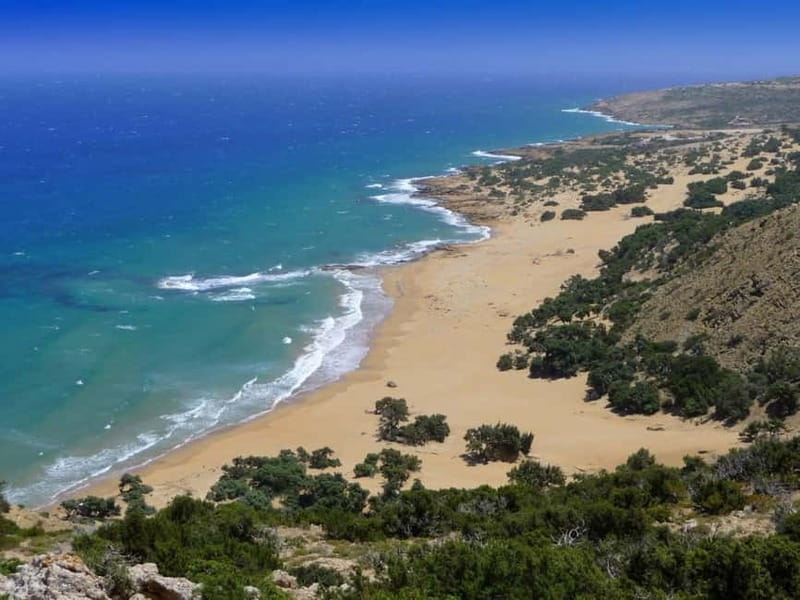From Herakleion: Day Trip to Preveli Palm River Beach - Should you book the Preveli Beach trip?