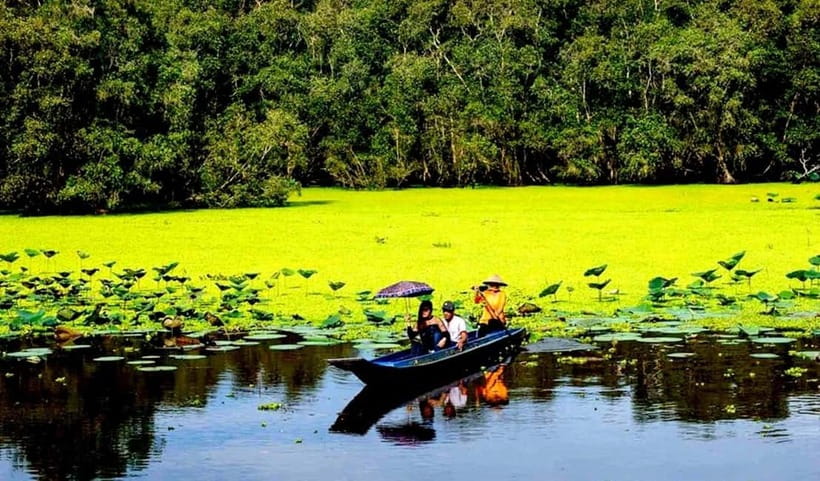 From Ho Chi Minh: 3-Day Mekong Tour&Cai Rang Floating Market - Key points to know before booking
