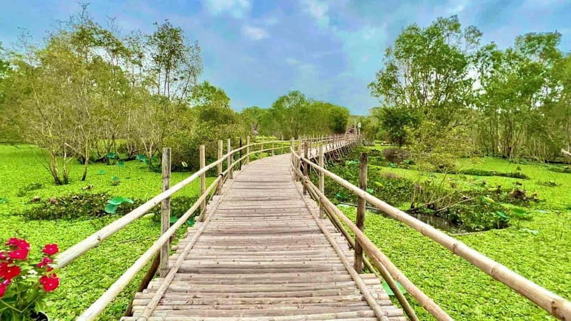 From Ho Chi Minh: 3-Day Mekong Tour&Cai Rang Floating Market - Day 2: Cai Rang before breakfast crowds