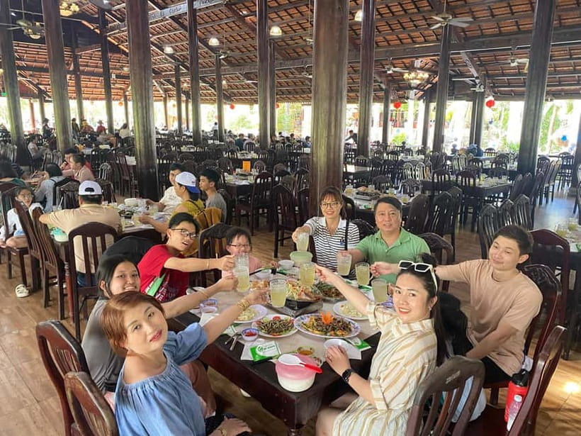 From Ho Chi Minh: 3-Day Mekong Tour&Cai Rang Floating Market - The $189 price and what it really includes