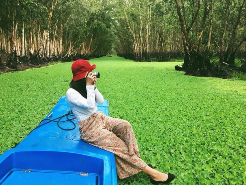 From Ho Chi Minh: 3-Day Mekong Tour&Cai Rang Floating Market - My verdict on the Mekong route