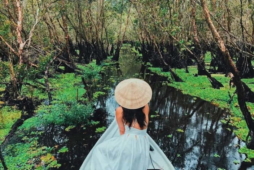 From Ho Chi Minh: 3-Day Mekong Tour&Cai Rang Floating Market - Day 1: Cai Be’s orchards, canals, and family workshops