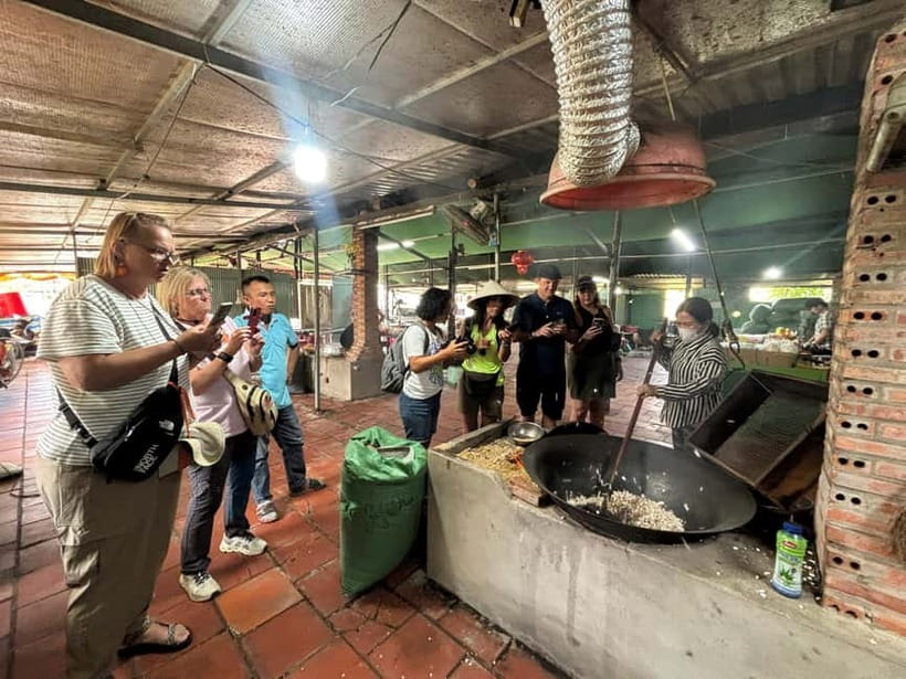 From Ho Chi Minh: Cai Be Boat & Bike Mekong Delta Experience - Key things to know before booking