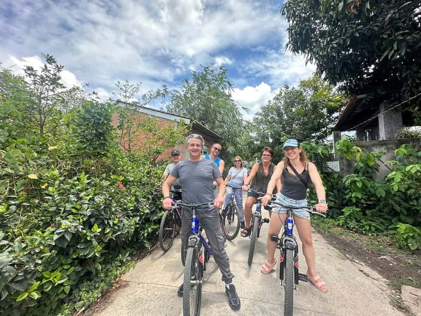 From Ho Chi Minh: Cai Be Boat & Bike Mekong Delta Experience - How the $30 price measures up