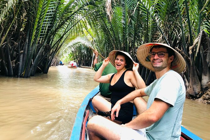 From Ho Chi Minh City: Discover Mekong Delta & Coconut Village - Why this Mekong Delta trip works for a first visit