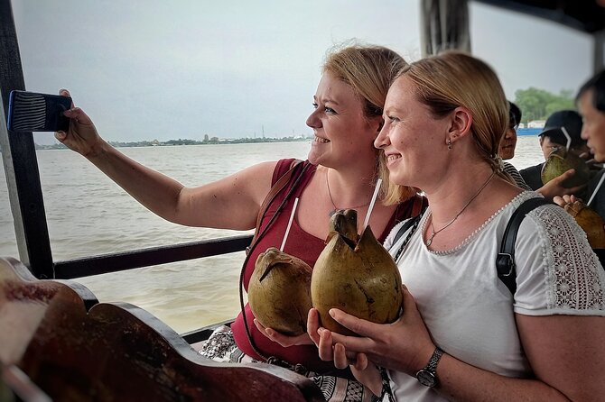 From Ho Chi Minh City: Discover Mekong Delta & Coconut Village - Is $14.25 good value?