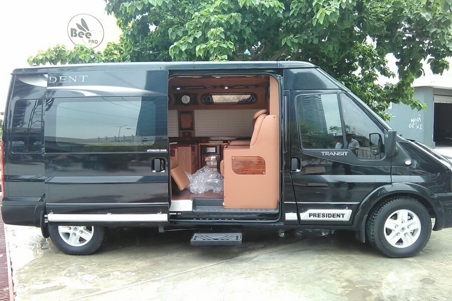 From Ho Chi Minh City: Mekong Delta VIP Tour by Limousine - Coconut Island, Fruit, Honey, and Village Music
