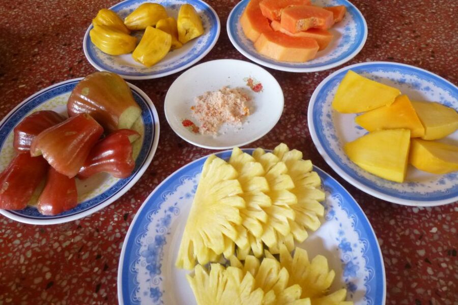 From Ho Chi Minh City: Mekong Delta VIP Tour by Limousine - Walking the Orchards and Seeing Coconut Crafts