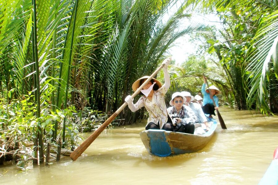 From Ho Chi Minh City: Mekong Delta VIP Tour by Limousine - Is the $49 Price Good Value?