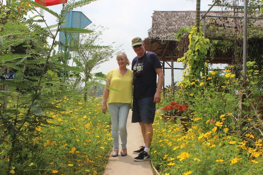 From Ho Chi Minh: Mekong Delta Private Day Tour - What the private format changes