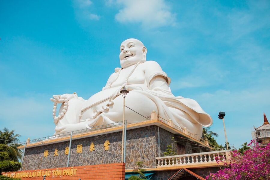 From Ho Chi Minh: Mekong Delta Private Day Tour - Leaving Ho Chi Minh City for the Mekong Delta