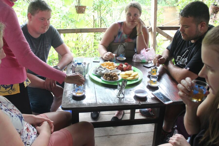 From Ho Chi Minh: Mekong Delta Private Day Tour - Coconut candy made by hand