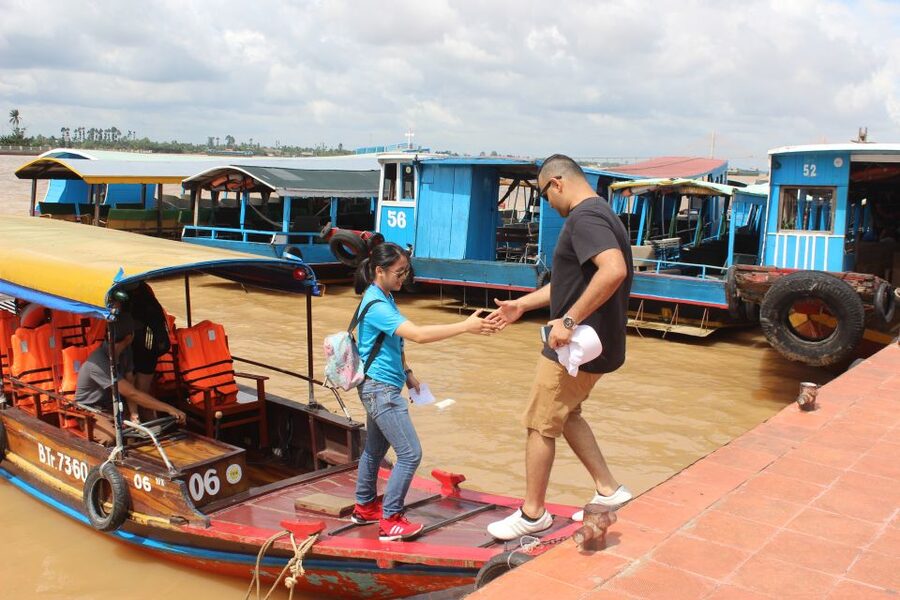 From Ho Chi Minh: Mekong Delta Private Day Tour - Don Ca Tai Tu and the sound of Southern Vietnam