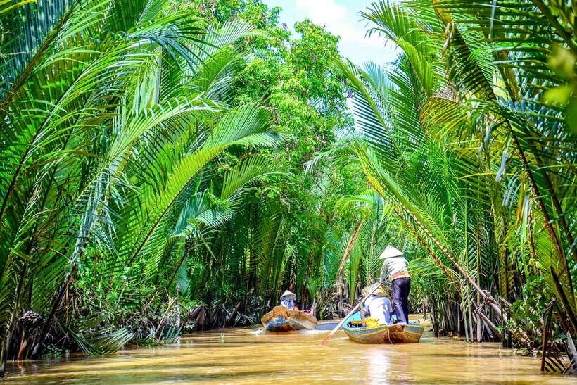 From Ho Chi Minh: Mekong Delta Small Group Day Trip - Who will enjoy this Mekong Delta trip