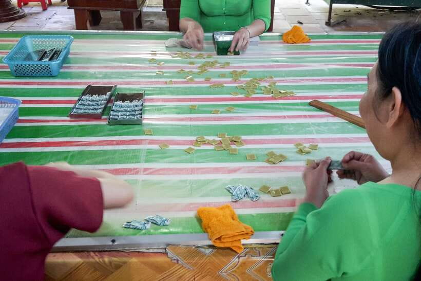 From Ho Chi Minh: Mekong Delta Small Group Day Trip - Orchard lunch and an easy taste of local life