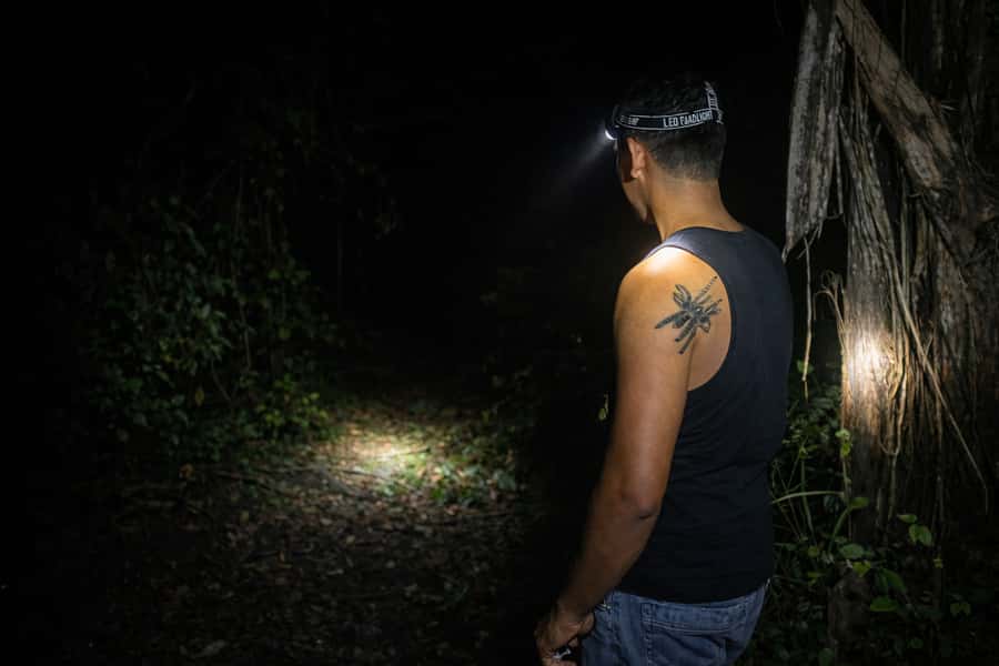 From Iquitos: 3-Day Amazon Jungle Adventure Trip - Piranha fishing and an Amazon sunset